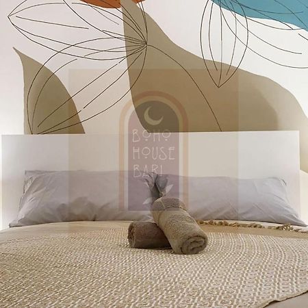 Boho House Bari Διαμέρισμα Εξωτερικό φωτογραφία