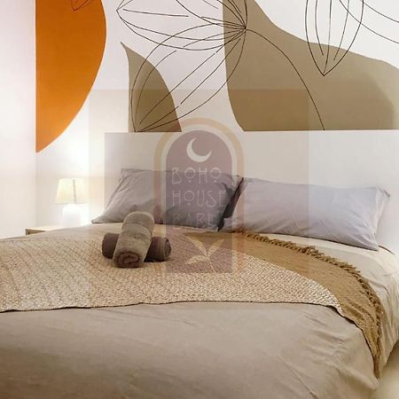 Boho House Bari Διαμέρισμα Εξωτερικό φωτογραφία