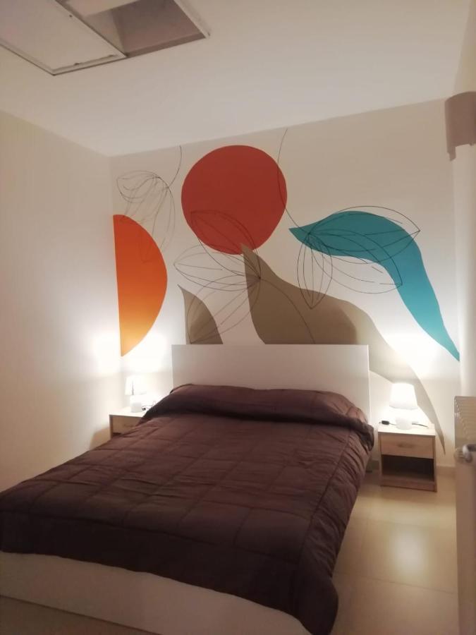 Boho House Bari Διαμέρισμα Εξωτερικό φωτογραφία
