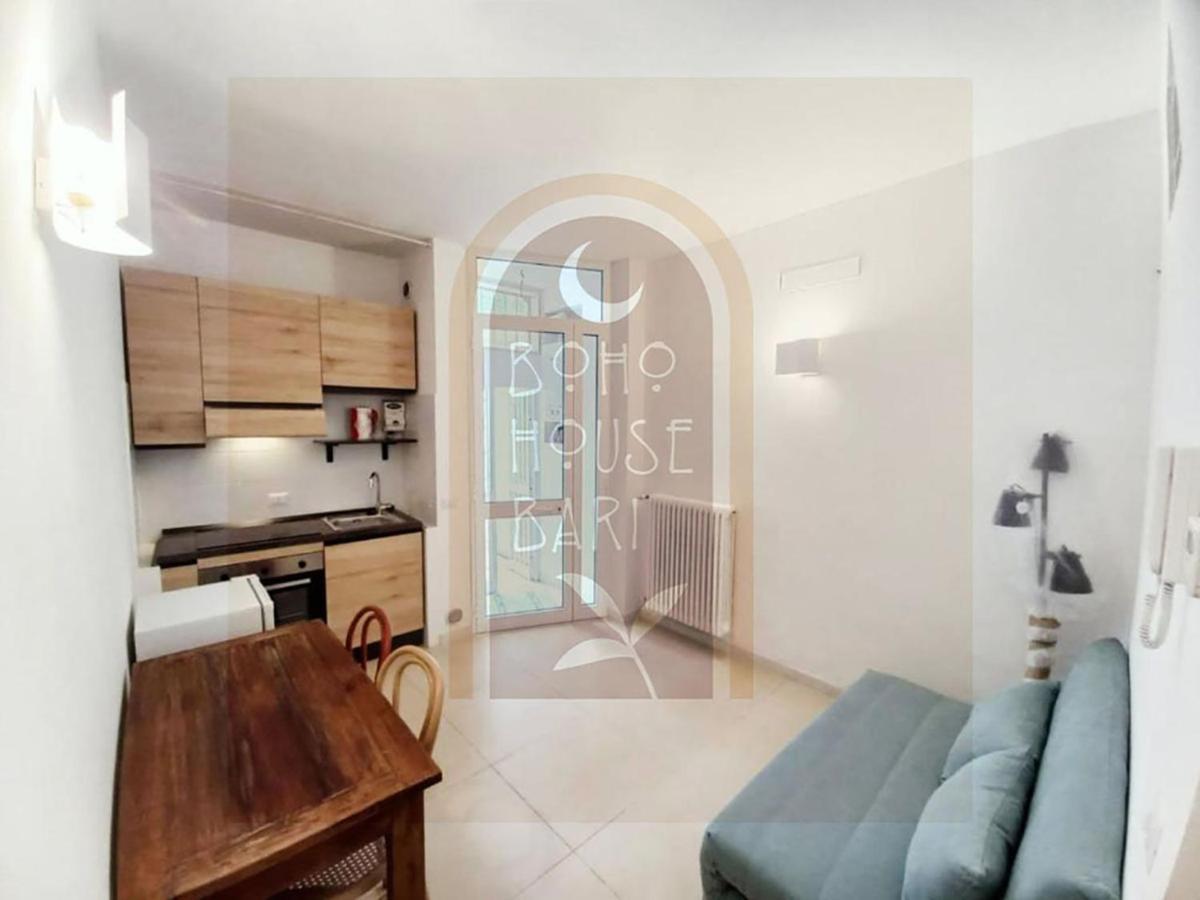Boho House Bari Διαμέρισμα Εξωτερικό φωτογραφία