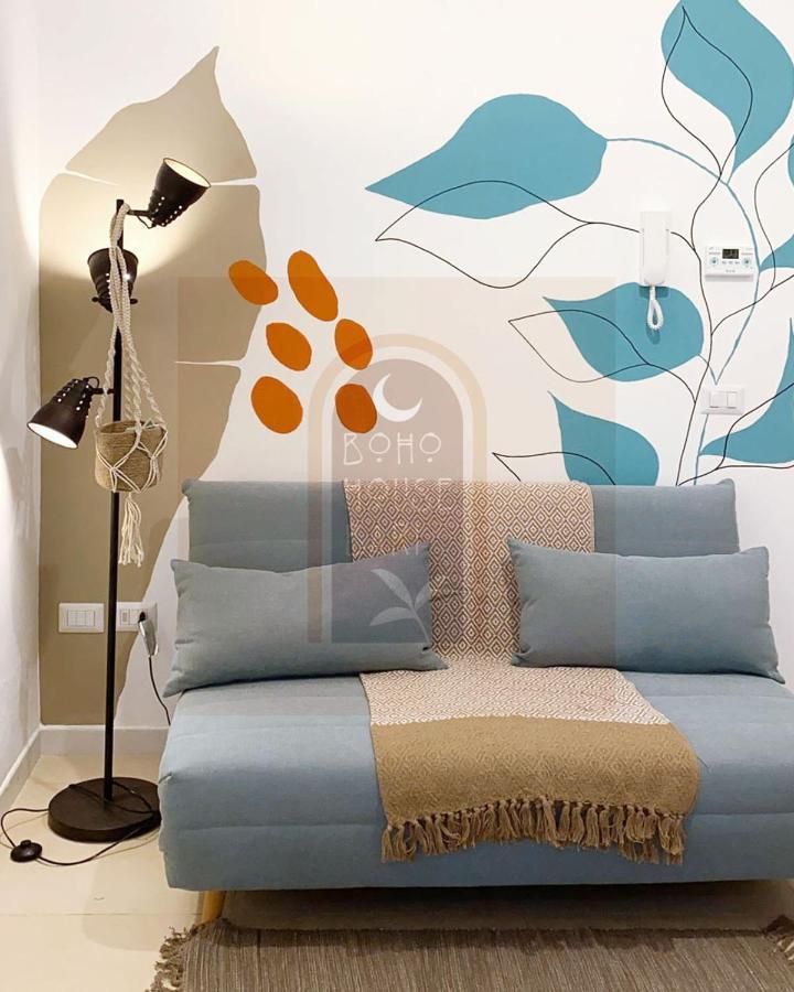 Boho House Bari Διαμέρισμα Εξωτερικό φωτογραφία